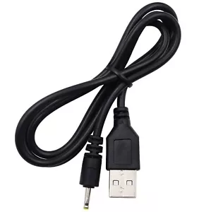 USB CHARGER CABLE FOR Braun Type 5513 beard trimmer - Picture 1 of 3