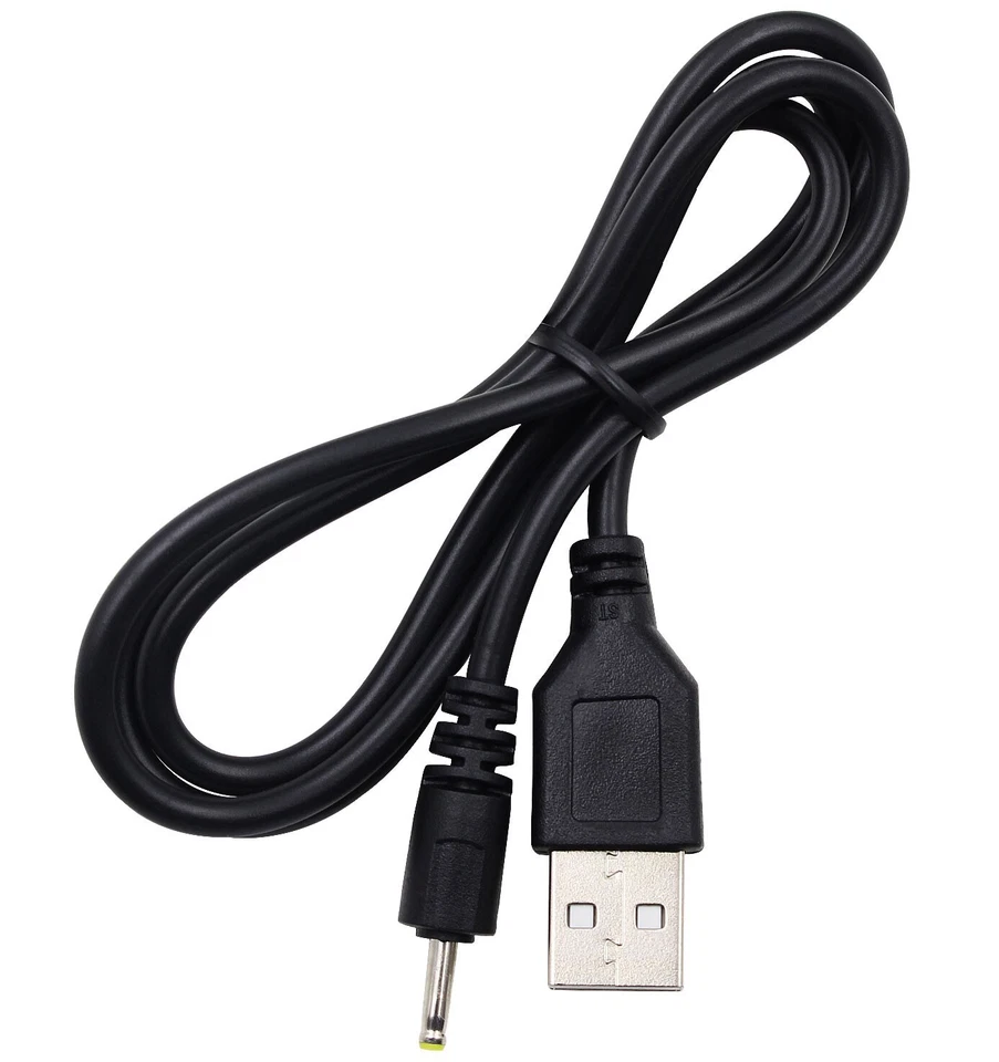 USB CHARGER CABLE FOR Braun Type 5513 beard trimmer - Image 1 of 1