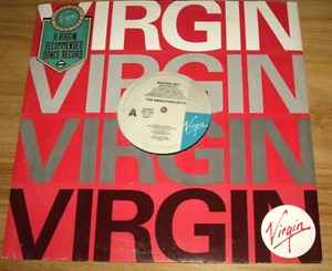 THE SMALLTOWN BOYS *OZ 1st Press 12'' MAXI SINGLE ' BEATSKI MIX ' 1988 VGC+ - Picture 1 of 3