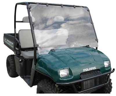 Seizmik - 50-23018KIT - Parabrisas completo resistente a los rayos UV Foto 1 de 2