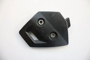 2009 BMW F800GS FRONT RIGHT FOOTREST HANGER BRACKET 14389710 - Picture 1 of 4