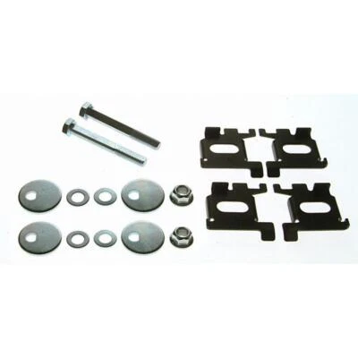 Kit de rueda de alineación/camber para Dodge Ram 1500 2002-2005 (delantero) Foto 1 de 4