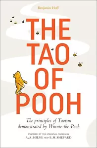 The Tao of Pooh By Benjamin Hoff and E. H. Shepard NEW Paperback 2019 - Picture 1 of 1