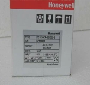 Brandneu Honeywell Thermostat DC1030CR-301000-E kostenloser Versand - Bild 1 von 2