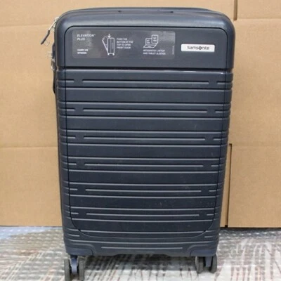 Samsonite Elevation  22" Carry on Spinner BLUE - Image 1 of 3