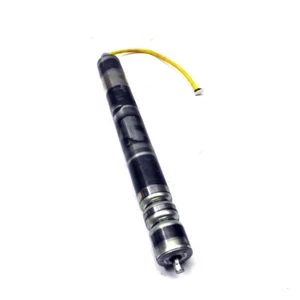 Sparks Belting Microroller MHD1.9-17.36-30-VOF Motorized Conveyor Pulley 24VDC - Picture 1 of 6