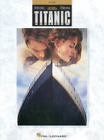 James Horner Music From Titanic (Sheet Music)