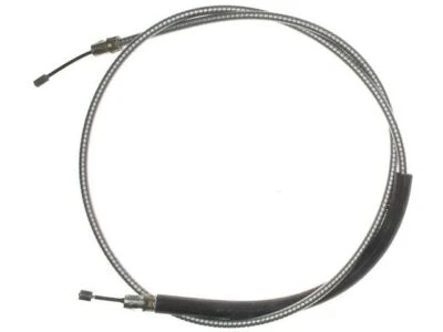 Cable de freno de estacionamiento trasero Raybestos 39534PSSJ para Saturn SW2 1993-1994 Foto 1 de 2