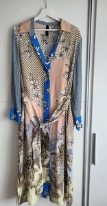 Marc Cain Kleid, Neu, Ungetragen Gr. N5/42 Neupreis 499 Euro. - Bild 1 von 4
