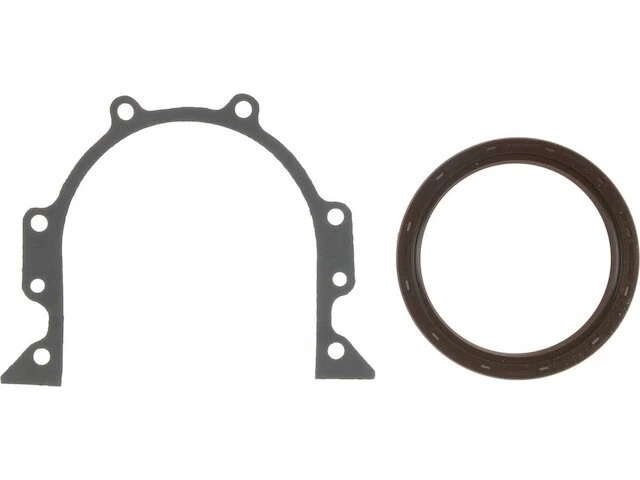 Kit de sellado de cigüeñal trasero Victor Reinz 44392VTPT para Volvo 740 1985-1986 Foto 1 de 2