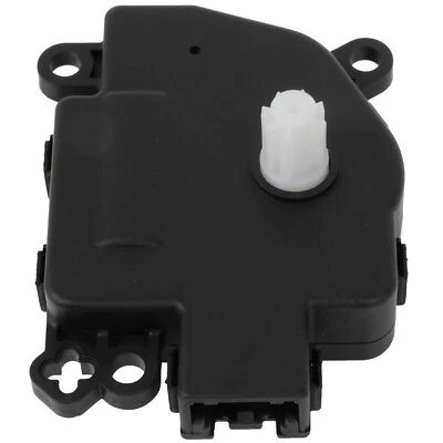 Fits Ford Fusion 2018 DG9Z19E616A GS7H-19E616-AA HVAC Blend Door Actuator Foto 1 de 4