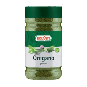 Kotanyi Origano Bio Essiccato Aromatico Speziato Luce Bitter 28g - Bild 1 von 1