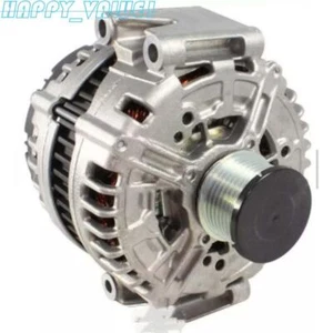 Alternator 0121813020 0121813120 0141541302 For Mercedes-Benz - Picture 1 of 3