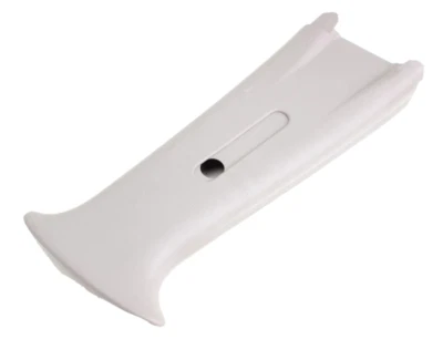 1999 Daewoo Leganza правая сторона верхняя центральная стойка панель крышка отделка 96194461 - Изображение 1 из 4