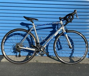 2020 Diamondback Century 4 Continuous Fiber Road Bike 56cm Shimano - Picture 1 of 12