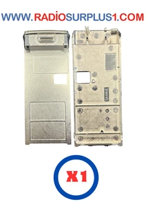 1 x Motorola HT750 Metal Chassis - 2780518Z01 - Picture 1 of 1