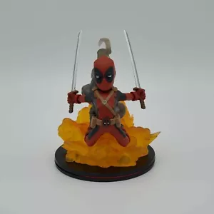 Action figure - Deadpool - Picture 1 of 6