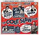 Various Artists Cole Slaw Club: The Big Rhythm & Blues Revue (Cd)