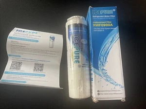 IcePure RWF0900A Refrigerator Water Filter NEW - Picture 1 of 5