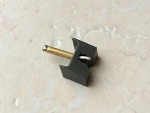 6400 Diamant PICKERING V15 Elliptischer Stylus für Plattenspieler - Bild 1 von 3