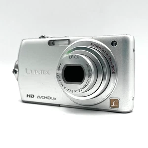 Panasonic LUMIX DMC-FX70 Compact Digital Camera From Japan - Picture 1 of 9