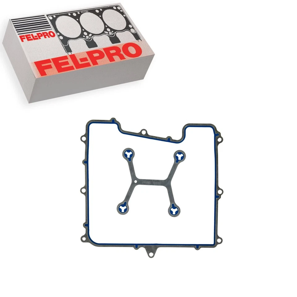 Комплект верхних прокладок для впрыска топлива FelPro для Cadillac STS 3,6 л V6 2008-2011 годов выпуска - Изображение 1 из 1