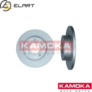 2x BRAKE DISC 103068 FOR LAND ROVER FREELANDER/Soft/Top 18 K4F 1.8L204D3 2.0L - Picture 1 of 7
