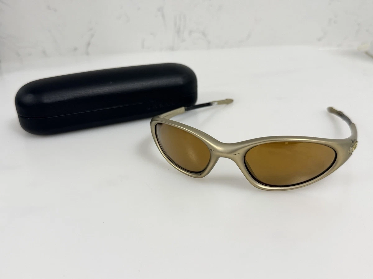 Preços baixos em Lentes Oakley Minute | eBay