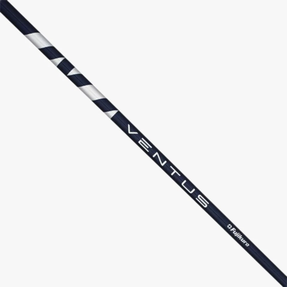 NUEVO Driver Fujikura Ventus y eje de calle - Pick Flex & Adapter Foto 1 de 1