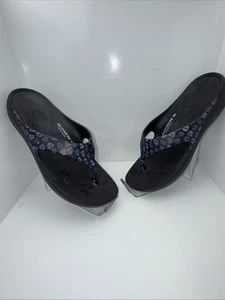 Alegria Mujer ODE EVA Sandalias Chanclas Zapatos Planos Talla 40 - Imagen 1 de 10