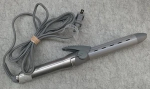 John Frieda Curling Iron 1.25" Barrel Model JFC9 Curler Tested Working - Picture 1 of 5