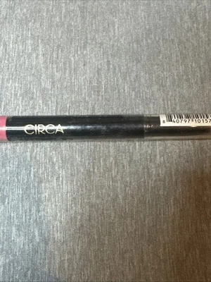 DISCONTINUED - Circa by Eva Mendez -Color Saturated Lip - 01 - Alluring - Image 1 of 4