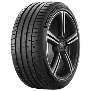 Neumáticos de verano Michelin 275/35 ZR 18 XL TL (99Y) PILOT SPORT 5 BSW - Imagen 1 de 3