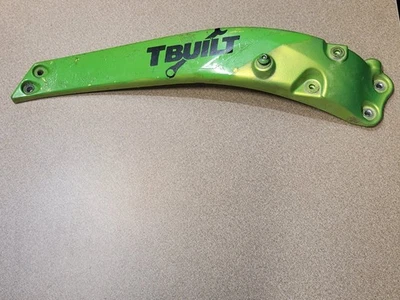 Carril chasis cuadro derecho Yamaha Yfz450r Foto 1 de 4