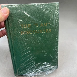 Germain, Saint. The "I Am" Discourses. Important reference work. Vol 3 - Picture 1 of 12