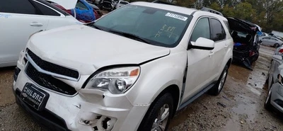 Chevrolet Equinox 2012 motor de 2,4 L fabricante de equipos originales 136 k millas (LKQ ~ 438498164) Foto 1 de 4