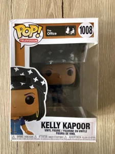 Funko Pop TV The Office Kelly Kapoor 1008 - Foto 1 di 6