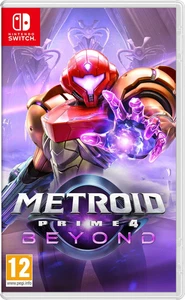 Metroid Prime 4: beyond - Ed. Italiana - Versione Su Scheda - Foto 1 di 6