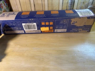 Replacement Filter for AprilAire 313 MERV 13 20x25x4 Air Filter - 1 pack - Image 1 of 4