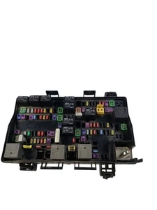 Chassis ECM Multifunction Fits 15-16 DODGE 2500 PICKUP 649966 - Picture 1 of 12