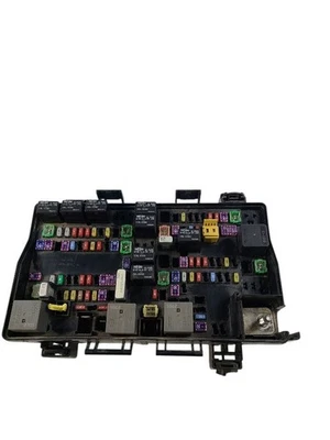 Chassis ECM Multifunction Fits 15-16 DODGE 2500 PICKUP 649966 - Image 1 of 4