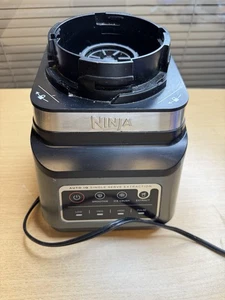Repuesto de base de motor para licuadora Ninja BN751 Professional Plus Auto IQ USADO - Imagen 1 de 4