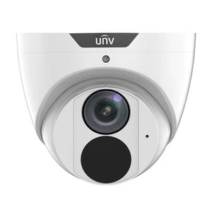 IPC3614SB-ADF28KM-I0 4MP 2,8mm Ultra-Low Light IP PoE Überwachungskamera mit Sm... - Bild 1 von 2