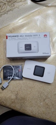 Huawei E5785-320a 4G LTE Dual Band 2,4 E 5ghz Multi-Operatore Router  - Immagine 1 di 4