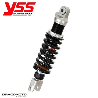 Amortecedor traseiro SUZUKI GSF 600 Bandit 1995-1999 YSS MZ366-300TR-03-88 - Imagem 1 de 3