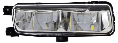 Nebelscheinwerfer rechts für Land Rover Range Rover Sport 2013-2018 LED Chrom - Bild 1 von 3