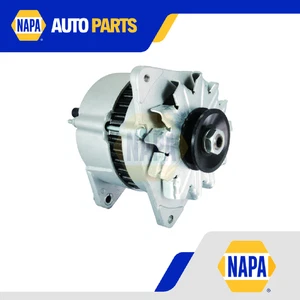 Alternator fits FORD FIESTA Mk1, Mk2, Mk3 9 1.0 1.3 80 to 97 NAPA 1005308 New - Picture 1 of 7