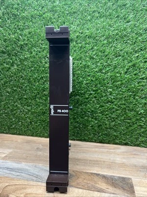 61041U - APRIL - 61041U APRIL PB400 CPU BOARD USED - Photo 1/4