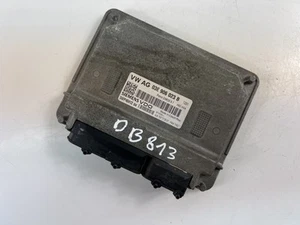 Centralina motore Skoda Fabia II 542 ECU 03E906023B 27288100 - Foto 1 di 4