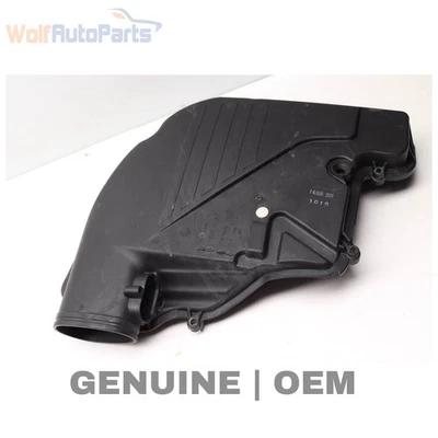 11-15 BMW ALPINA B7 XDRIVE - CAJA/carcasa filtro aire motor derecho (mitad superior) Foto 1 de 4